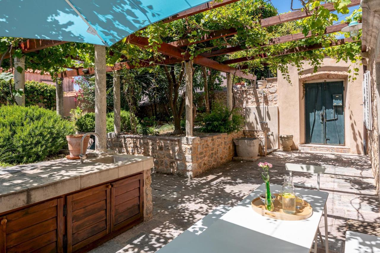 Holiday home Hedera Estate, House Hedera Vi *