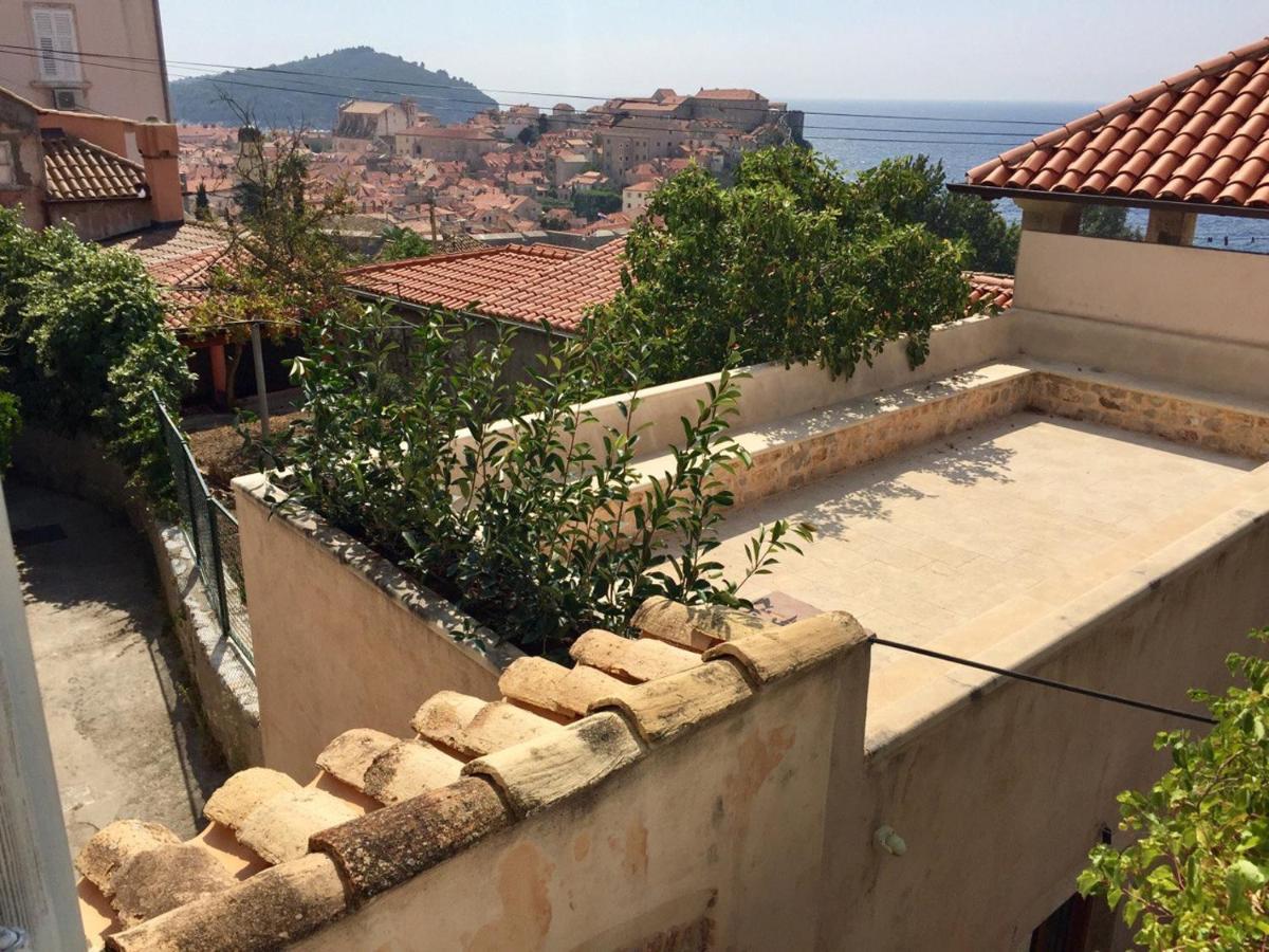 Hedera Estate, House Hedera Vi Dubrovnik